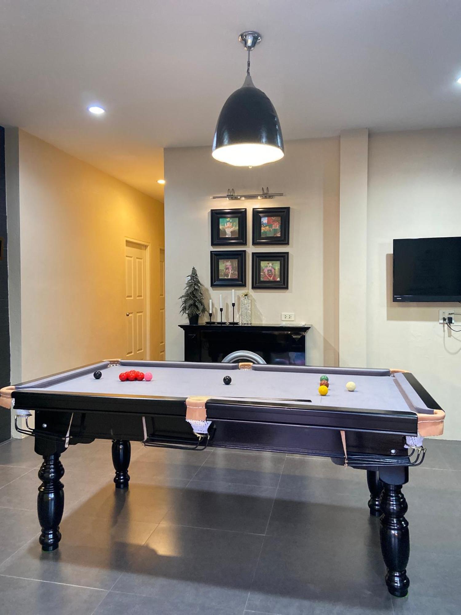 Xent Pool Villa Ranong Kültér fotó
